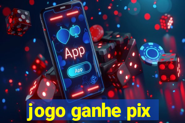 jogo ganhe pix